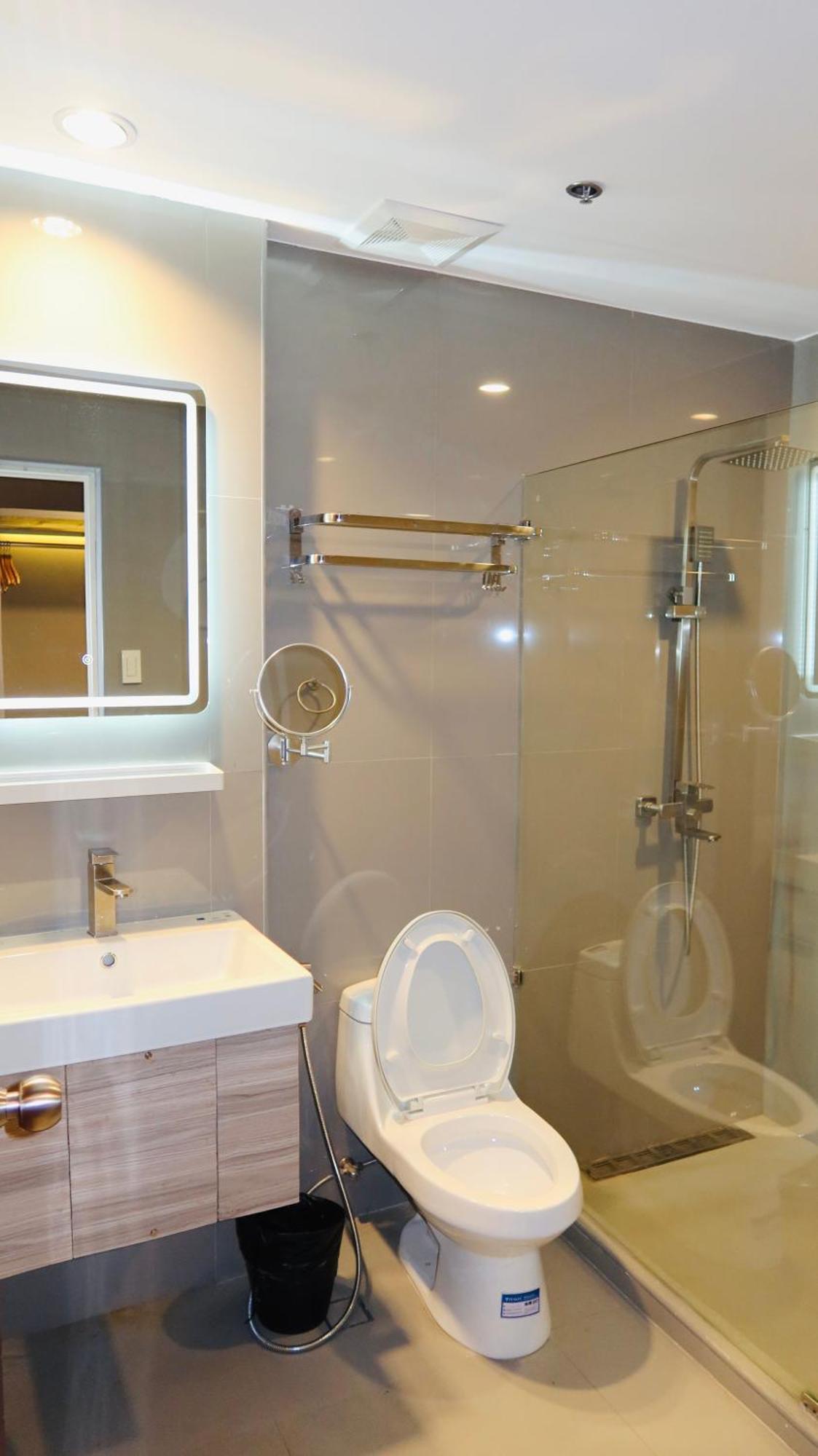 Centennial Inn Kawit Ngoại thất bức ảnh